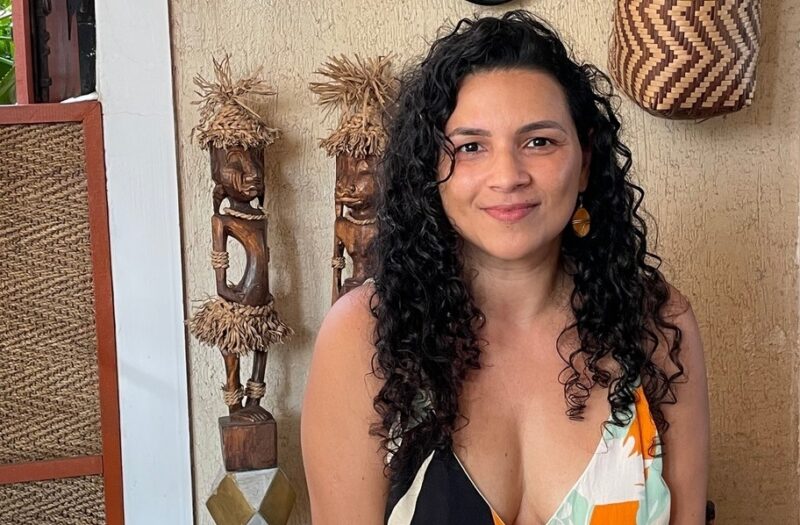 Cineasta maranhense percorre cidades com o filme “Sou mulher e muita coisa”