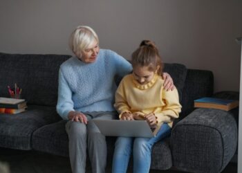A tecnologia ajuda a economizar anos de vida – e você nem nota