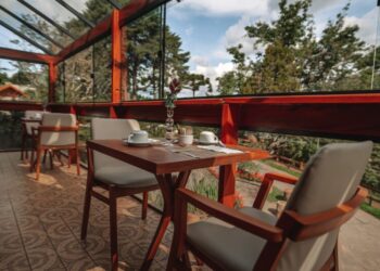 As deliciosas experiências do Hotel Quebra-Noz para o Dia dos Namorados
