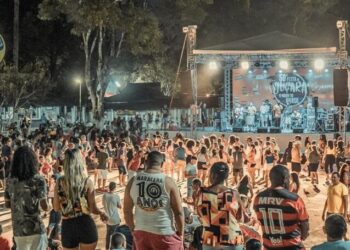 Parque da Juçara volta a ganhar evidência nos festejos juninos de São Luís – Foto: Reprodução