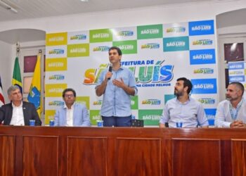 Sebrae entrega Inventário da Oferta Turística para Prefeitura de São Luís