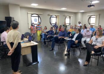 O lançamento da campanha aconteceu nessa semana, na Sede do Sebrae, em São Luís, com a presença dos dirigentes e colaboradores – Foto: Divulgação