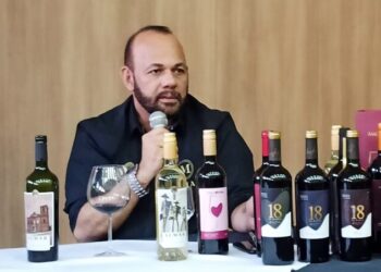 Consumo de vinho cresce no Maranhão