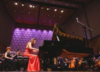 Concertos musicais movimentam a cena cultural da cidade de São Luís