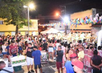 Encontro – Danças Portuguesas mostram a beleza de uma tradição presente na cultura maranhense