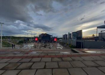 Foto: Gutemberg Bogéa