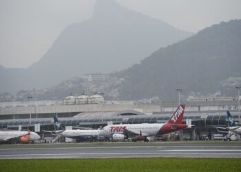 Terminais esperam números maiores que os do último ano – Foto: Tomaz Silva