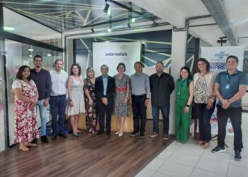 Segurança do turismo de aventura e plataformas digitais integram novo projeto da Rota das Emoções