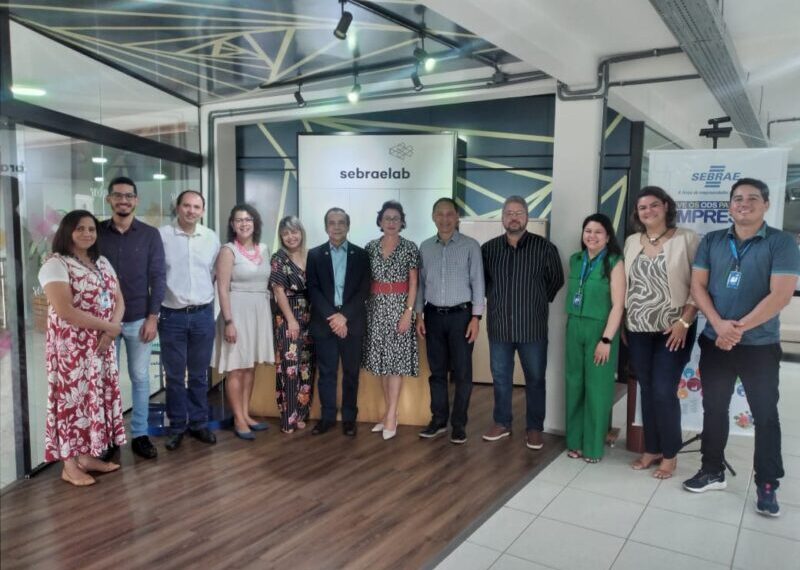 Segurança do turismo de aventura e plataformas digitais integram novo projeto da Rota das Emoções