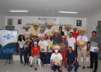 Programa Lider em Santo Amaro discute desenvolvimento regional