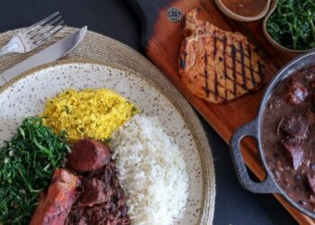 Feijoada do restaurante 2Mundus traz legado de família para o Tatuapé