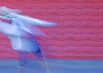 Adapta-Bilidade: Nimo Cia de Dança (Rio de Janeiro, Brasil e Portugal) – Foto: Divulgação