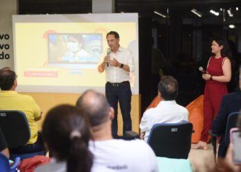 Aberto prazo para adesão oficial ao Mobiliza SLZ 2022
