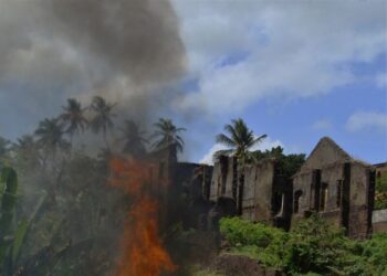Qual o papel prático do IPHAN no cuidado com os Patrimônios Alcantarenses? - Foto: Cláudio Farias