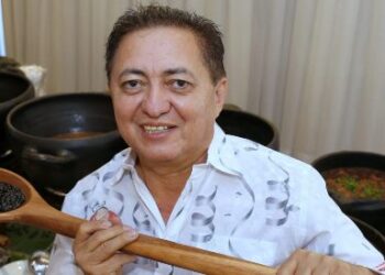 Hotel Dayrell em Belo Horizonte recebeu a 31ª Edição da Feijoada do Maranhão