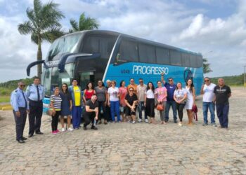 Empresários maranhenses participam da 49ª Expo Abav