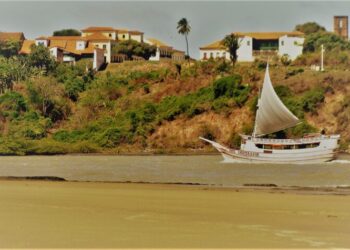 Jornalista denuncia: “Turismo em Alcântara sem gestão”