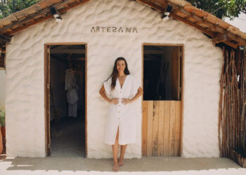 Ramona, dona da Artesana – Foto: Divulgação
