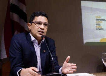 Danivan Borges, superintendente do Maranhão, destacou as oportunidades geradas pelo crédito via Giro Flash do Banco do Nordeste – Foto: Divulgação