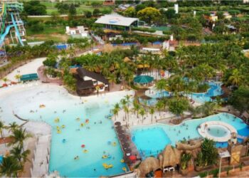 Enjoy Resorts já prepara as suas férias de final de ano - Foto: Divulgação