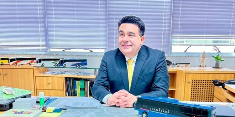 Gerente de marketing da Guanabara fala sobre a nova rota da Guanabara