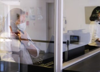Novos campos de trabalho e uma retomada de mais de 27º milhões de empregos – Foto: Roberto Castro