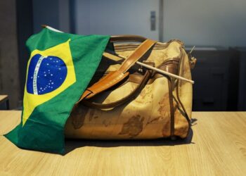Catar espera pelos apaixonados por futebol - Foto: Divulgação