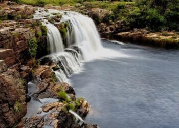 Minas Gerais é o segundo estado mais procurado por turistas no Brasil