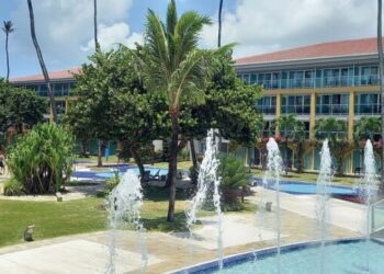 Enotel Porto de Galinhas - Foto: Gutemberg Bogéa