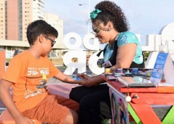 Mobiliza São Luís enche de vida e movimenta empreendedorismo criativo na capital maranhense