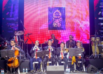 Música maranhense ganha noite de homenagens e premiação