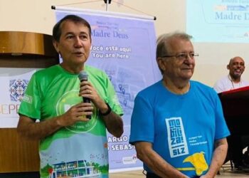 Setur Maranhão realiza lançamento do Roteiro Turístico e Cultural da Madre Deus