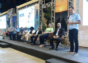 Sebrae divulga balanço do 5º Salão de Turismo da Rota das Emoções