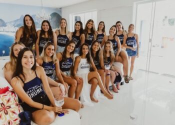 Agência fatura R$ 4 milhões vendendo Despedidas de Solteiro(a)