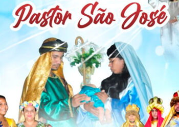 Pastor São José em São Luís