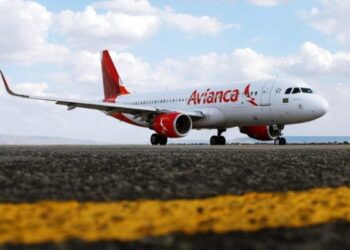 Belo Horizonte e Manaus nas novas malhas da Avianca - Foto: Divulgação