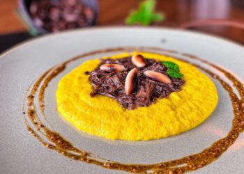 Festival revela o melhor da culinária de Alto Paraíso de Goiás