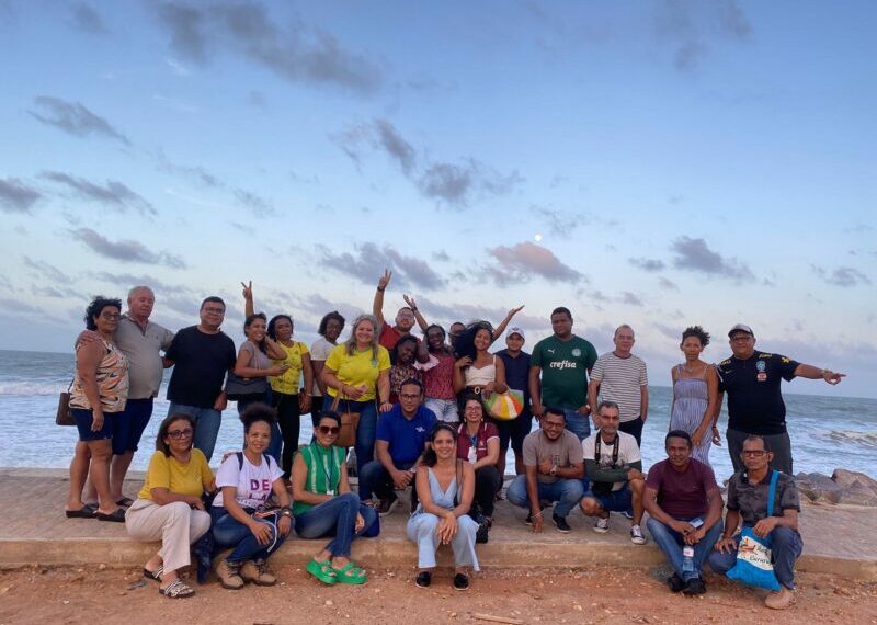 O Maranhão e o Pará ligados através de um roteiro que reúne praia, sol, gastronomia, artesanato, e um conjunto de fatores para um turismo sustentável - Foto: Divulgação
