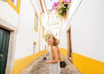 Portugal é um dos países mais procurados pelos brasileiros quando o assunto é morar na Europa. - Foto: Divulgação