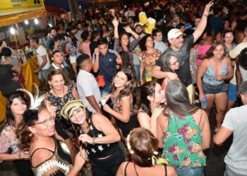 Bicicleta do Samba bota seu bloco na rua e começa a sua temporada do pré-carnaval - Foto: Divulgação