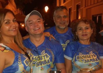 Foto: Roseane Nogueira