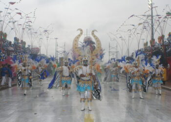 Foto: Arquivo JP Turismo