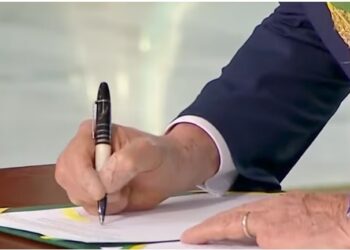 Foto: Reprodução