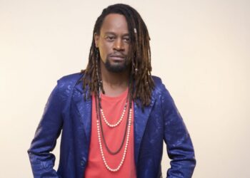 Tony Garrido abre a temporada de shows do Forte Noronha - Foto: Divulgação