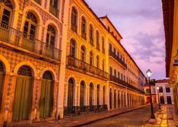 São Luís entre as cidades preferidas pelos turistas que procuraram a empresa de viagens Decolar em 2022 – Foto: Divulgação