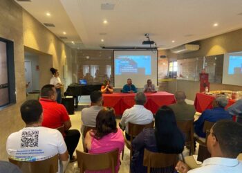 Instância de Governança do Polo São Luís elege diretoria para biênio 2023/2024