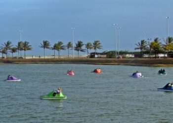 Artesanato, moda, gastronomia, cultura e arte em Aracaju, Sergipe