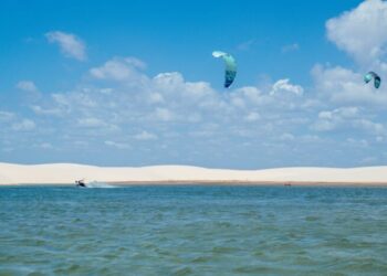 Turismo e acessibilidade podem andar juntos em Atins