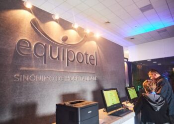 Equipotel completa 60 anos como vitrine de tendências
