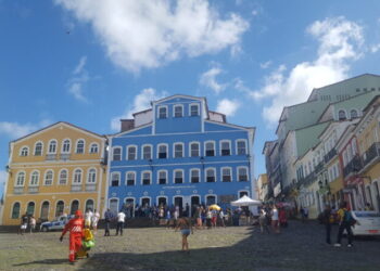 Mais um evento que irá oportunizar mostrar a força do segmento da comunicação para a difusão dos atrativos nacionais – Foto: Gutemberg Bogéa
